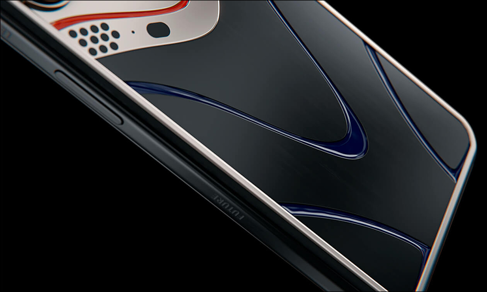 CAVIAR 推出 Apple Vision Pro 造型 iPhone 15 Pro 全球限量 99 部,最奢華的 18K 金版本 Vision Pro 開放訂購 - 電腦王阿達 CAVIAR 推出 Apple Vision Pro 造型 iPhone 15 Pro 全球限量 99 部,最奢華的 18K 金版本 Vision Pro 開放訂購 - 電腦王阿達