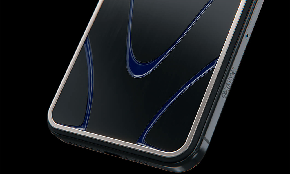 CAVIAR 推出 Apple Vision Pro 造型 iPhone 15 Pro 全球限量 99 部，最奢華的 18K 金版本 Vision Pro 開放訂購 - 電腦王阿達
