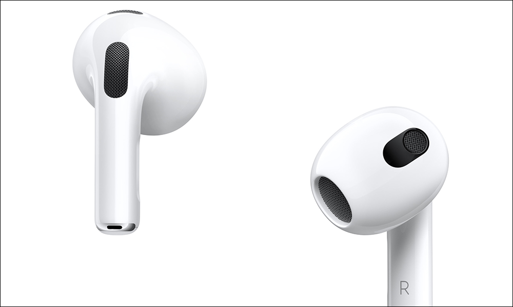 2 款全新 AirPods 4 機型預計於今年秋季推出 - 電腦王阿達 2 款全新 AirPods 4 機型預計於今年秋季推出 - 電腦王阿達