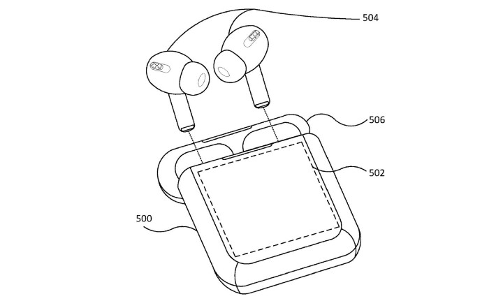 比 Apple 更高科技!中國打造出有觸控螢幕的 AirPods 山寨版 - 電腦王阿達 比 Apple 更高科技!中國打造出有觸控螢幕的 AirPods 山寨版 - 電腦王阿達