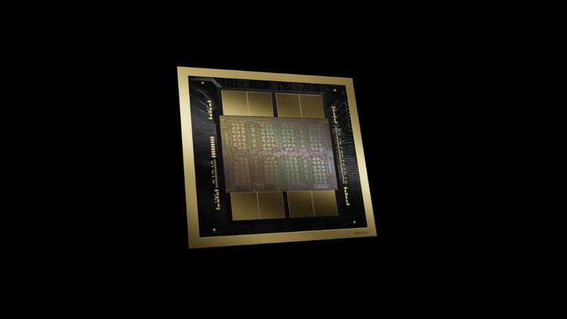 NVIDIA 推出 Jetson Thor 系列:史上最強、最小迷你PC,AI 性能高達 2070TFLOPS - 電腦王阿達 NVIDIA 推出 Blackwell 平台 迎來運算新時代 - 電腦王阿達