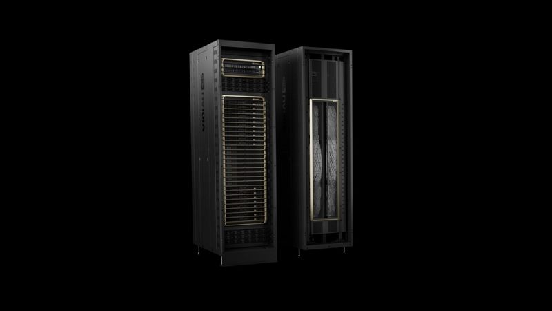 NVIDIA 推出 Blackwell 平台 迎來運算新時代 - 電腦王阿達 NVIDIA 推出 Blackwell 平台 迎來運算新時代 - 電腦王阿達