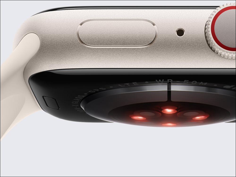 傳聞 Apple Watch Series 10 將支援血壓監測，預計今年秋季推出 - 電腦王阿達