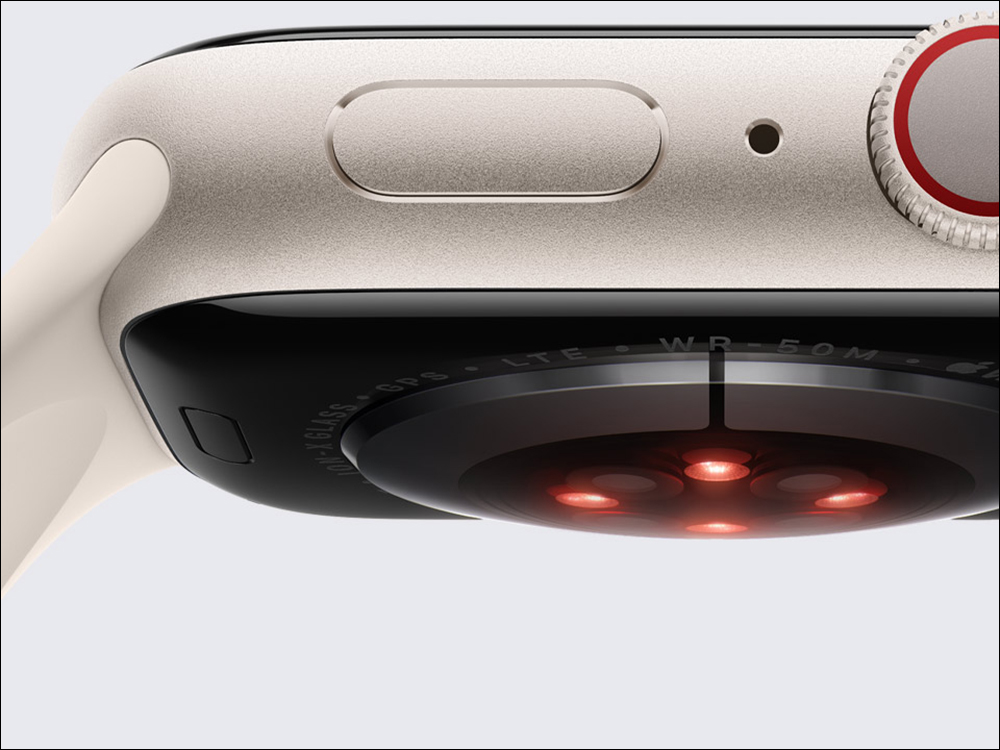 傳聞 Apple Watch Series 10 將支援血壓監測,預計今年秋季推出 - 電腦王阿達 傳聞 Apple Watch Series 10 將支援血壓監測,預計今年秋季推出 - 電腦王阿達