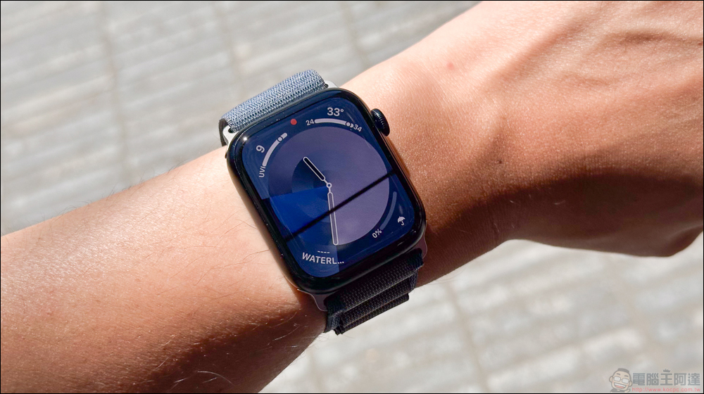 傳聞 Apple Watch Series 10 將支援血壓監測,預計今年秋季推出 - 電腦王阿達 傳聞 Apple Watch Series 10 將支援血壓監測,預計今年秋季推出 - 電腦王阿達