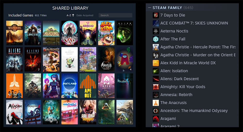在 Steam 上分享遊戲現在變得更容易了 - 電腦王阿達 在 Steam 上分享遊戲現在變得更容易了 - 電腦王阿達