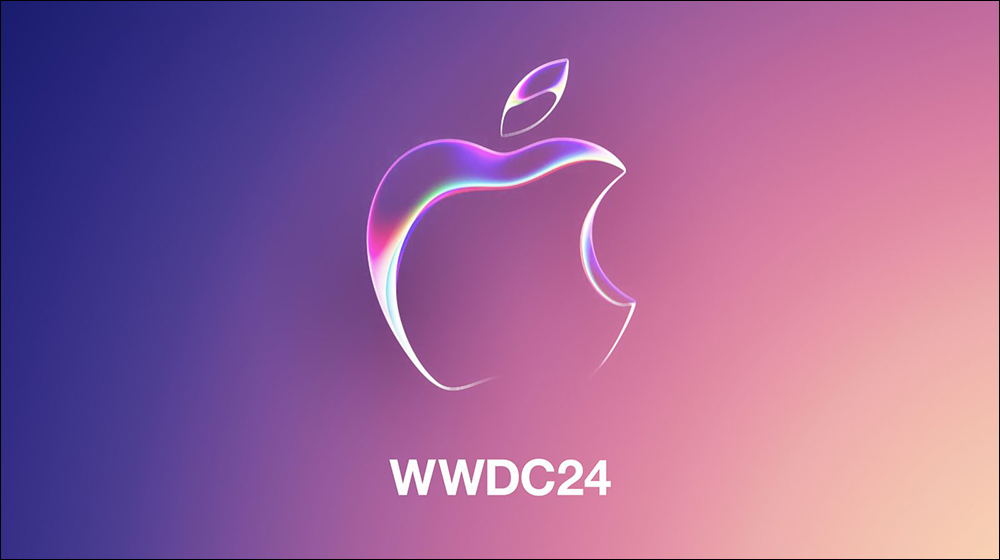WWDC 2024 全球開發者大會可能時間預測 - 電腦王阿達