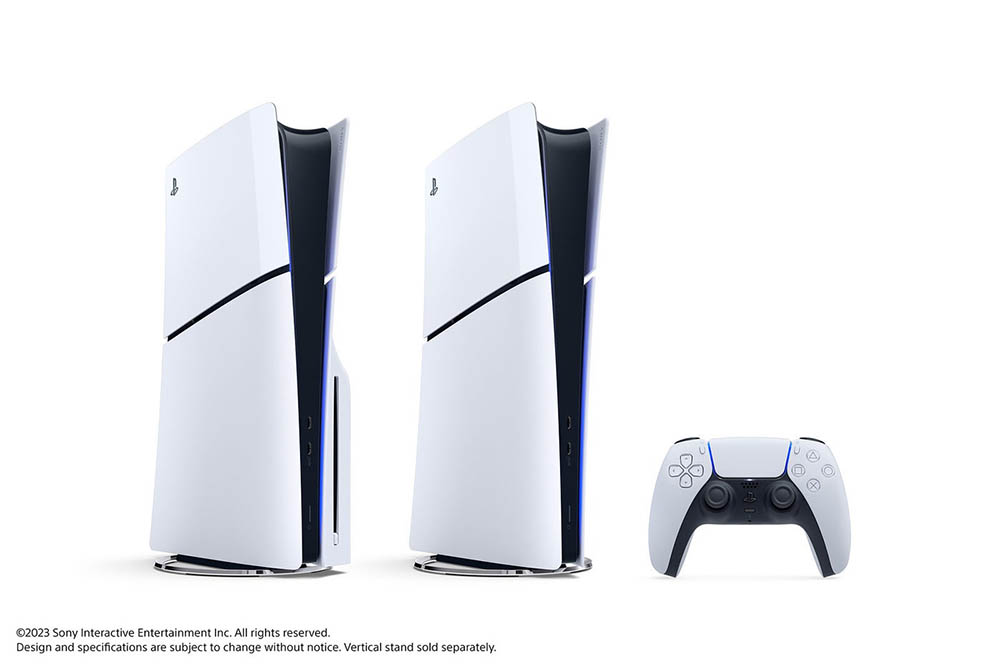PS5 Pro 最新規格洩漏文件似乎是真的,傳 Sony 已展開調查 - 電腦王阿達 PS5 Pro 最新規格洩漏文件似乎是真的,傳 Sony 已展開調查 - 電腦王阿達
