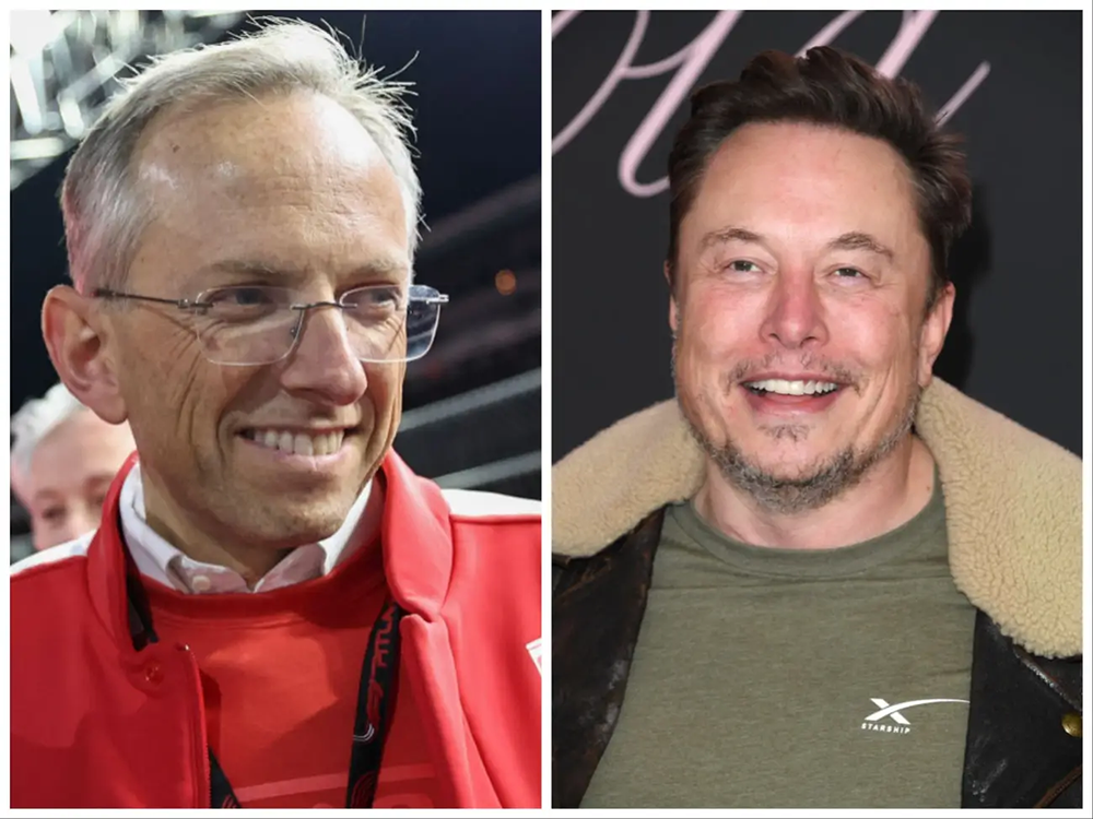會怒吼的電車看過嗎?法拉利 CEO 透露他們的電動車不會像 Tesla 那樣安靜無聲 - 電腦王阿達 會怒吼的電車看過嗎?法拉利 CEO 透露他們的電動車不會像 Tesla 那樣安靜無聲 - 電腦王阿達