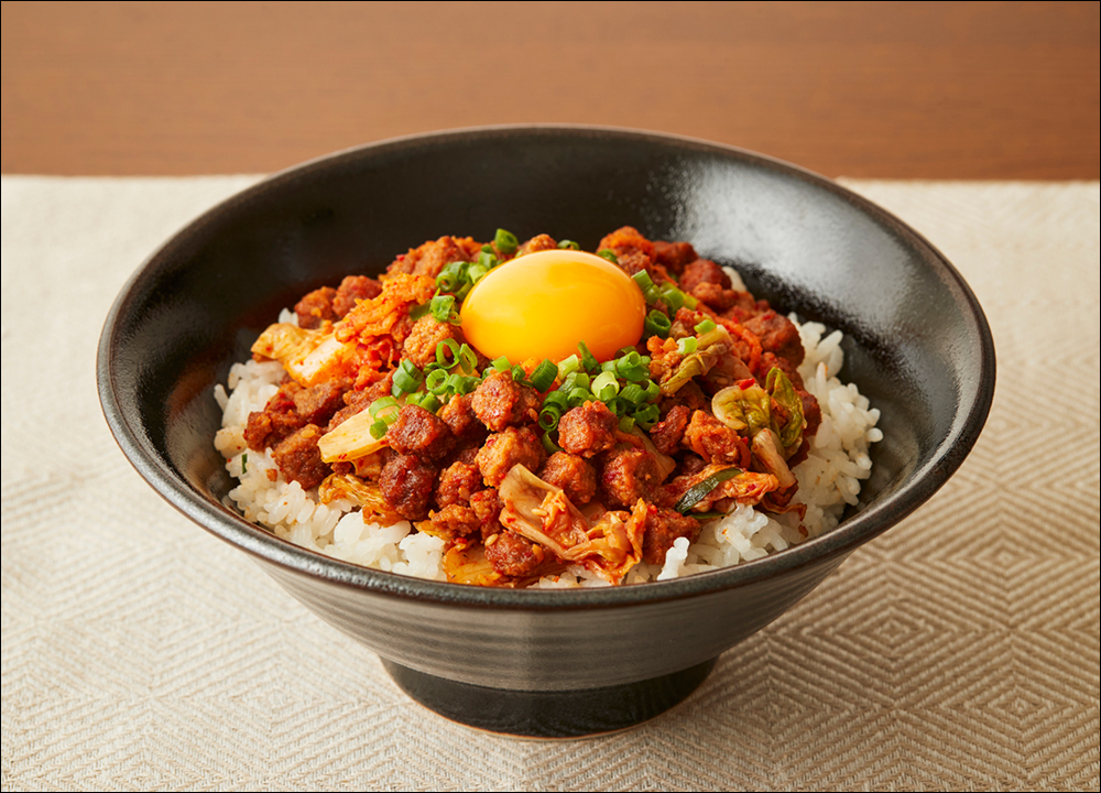 日清推出「謎肉放題」補充盒,讓謎肉粉吃到飽!還提供多種謎肉料理食譜,開發更多創意料理 - 電腦王阿達 日清推出「謎肉放題」補充盒,讓謎肉粉吃到飽!還提供多種謎肉料理食譜,開發更多創意料理 - 電腦王阿達