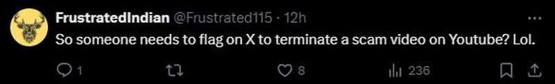 慎防網路詐騙!AI 數位分身技術被惡用在 YouTube 進行加密貨幣詐欺 - 電腦王阿達 慎防網路詐騙!AI 數位分身技術被惡用在 YouTube 進行加密貨幣詐欺 - 電腦王阿達
