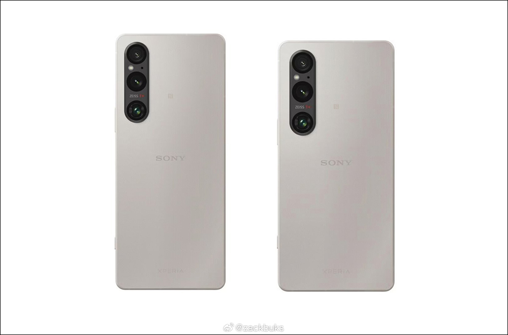 Sony Xperia 1 VI 最新規格爆料傳聞,相機規格可能不會改變、螢幕比例調整?保護殼曝光新機名稱 - 電腦王阿達 Sony Xperia 1 VI 最新規格爆料傳聞,相機規格可能不會改變、螢幕比例調整?保護殼曝光新機名稱 - 電腦王阿達