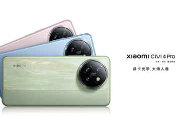 Xiaomi Civi 4 Pro