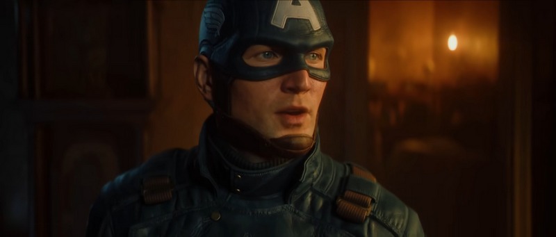 Marvel 新遊戲《1943: Rise of Hydra》首支預告片發布 預計將於 2025 年推出 - 電腦王阿達 Marvel 新遊戲《1943: Rise of Hydra》首支預告片發布 預計將於 2025 年推出 - 電腦王阿達