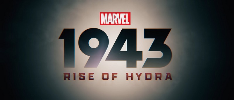 Marvel 新遊戲《1943: Rise of Hydra》首支預告片發布 預計將於 2025 年推出 - 電腦王阿達 Marvel 新遊戲《1943: Rise of Hydra》首支預告片發布 預計將於 2025 年推出 - 電腦王阿達
