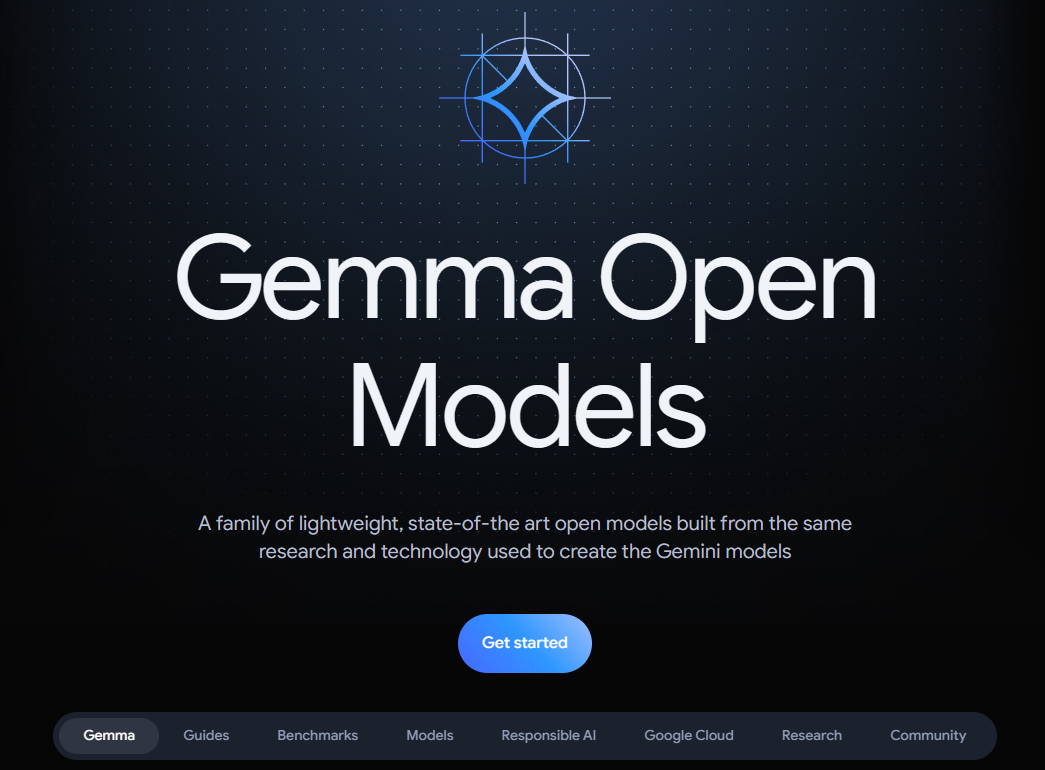 教你在電腦裡安裝 Google Gemma AI 模型，無需網路就能運行（Windows/Mac） - 電腦王阿達
