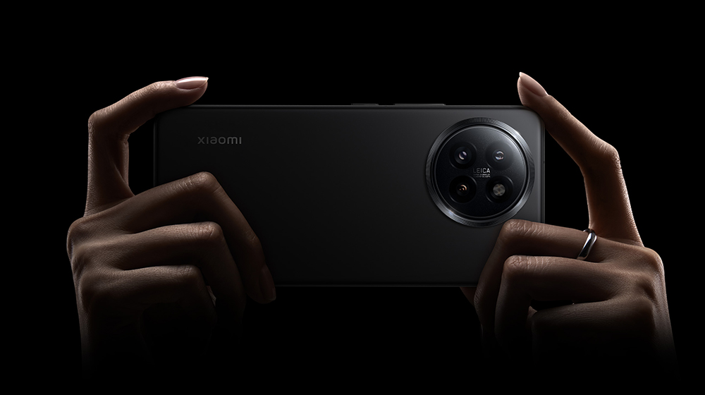小米發表全新 Xiaomi Civi 4 Pro 新機，首發搭載高通 Snapdragon 8s Gen 3 處理器、徠卡 Summilux 光學三鏡頭主相機，重量僅 179.3g - 電腦王阿達