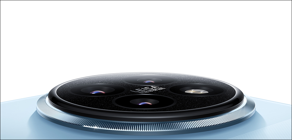 小米發表全新 Xiaomi Civi 4 Pro 新機,首發搭載高通 Snapdragon 8s Gen 3 處理器、徠卡 Summilux 光學三鏡頭主相機,重量僅 179.3g - 電腦王阿達 小米發表全新 Xiaomi Civi 4 Pro 新機,首發搭載高通 Snapdragon 8s Gen 3 處理器、徠卡 Summilux 光學三鏡頭主相機,重量僅 179.3g - 電腦王阿達