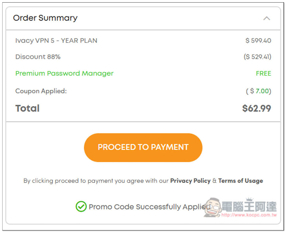 高隱私 VPN 推薦!一鍵輕鬆解鎖 Netflix、其他影音網站地區限制,每月僅 1 美金就能入手 - 電腦王阿達 高隱私 VPN 推薦!一鍵輕鬆解鎖 Netflix、其他影音網站地區限制,每月僅 1 美金就能入手 - 電腦王阿達