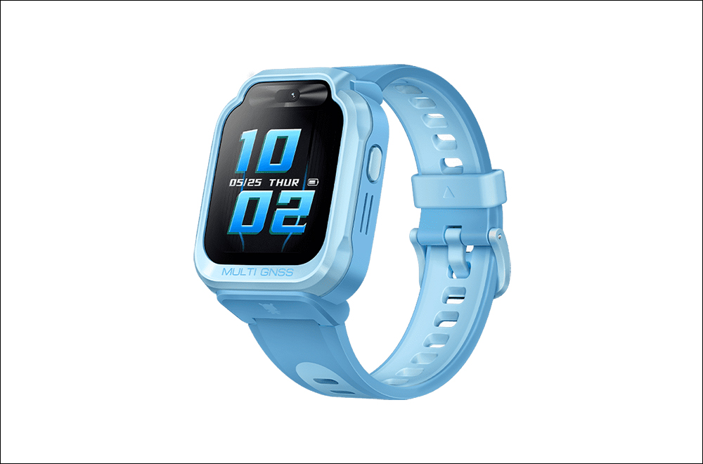 小米米兔兒童學習手錶7X推出:升級 1.68 吋大螢幕、支援雙頻 GPS 定位、8MP+5MP 雙鏡頭 - 電腦王阿達 小米米兔兒童學習手錶7X推出:升級 1.68 吋大螢幕、支援雙頻 GPS 定位、8MP+5MP 雙鏡頭 - 電腦王阿達