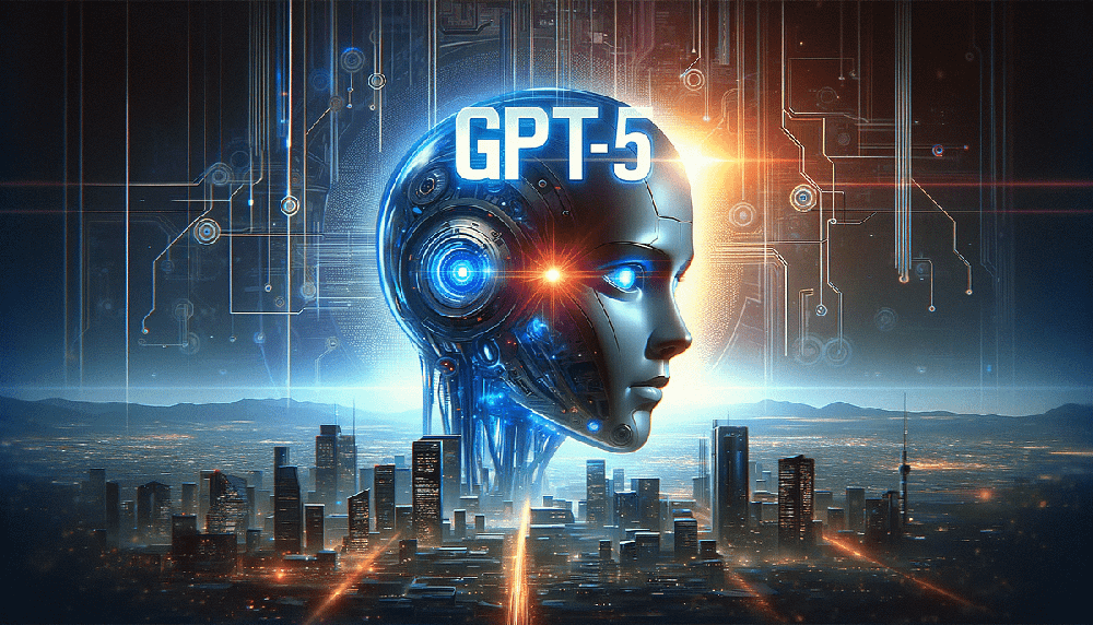 內部人士透露 GPT-5 可能在今年這時候推出，並有一個全新功能 - 電腦王阿達