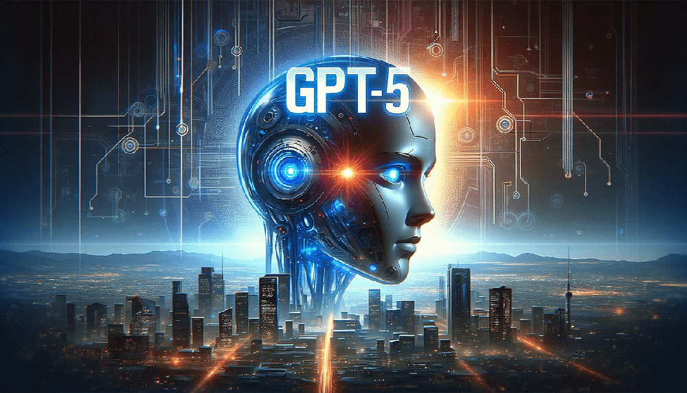 內部人士透露 GPT-5 可能在今年這時候推出,並有一個全新功能 - 電腦王阿達 內部人士透露 GPT-5 可能在今年這時候推出,並有一個全新功能 - 電腦王阿達