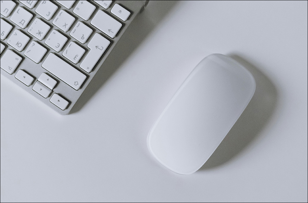 Apple 巧控滑鼠新專利獲准：可變摩擦力、支援多紋理觸覺體驗 - 電腦王阿達