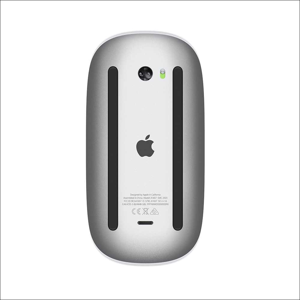 Apple 巧控滑鼠新專利獲准:可變摩擦力、支援多紋理觸覺體驗 - 電腦王阿達 Apple 巧控滑鼠新專利獲准:可變摩擦力、支援多紋理觸覺體驗 - 電腦王阿達