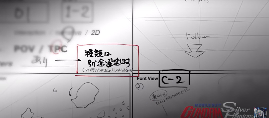 VR 動畫電影《機動戰士鋼彈:銀灰的幻影》公開前導宣傳影片 - 電腦王阿達 VR 動畫電影《機動戰士鋼彈:銀灰的幻影》公開前導宣傳影片 - 電腦王阿達