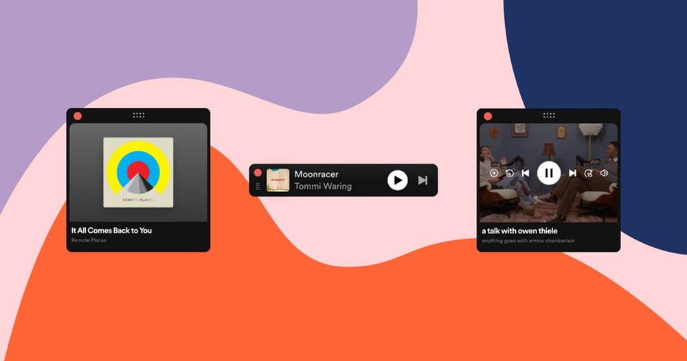 Spotify 終於在 Win / Mac 導入迷你播放器了!哪裡開啟看這篇 - 電腦王阿達 Spotify 終於在 Win / Mac 導入迷你播放器了!哪裡開啟看這篇 - 電腦王阿達