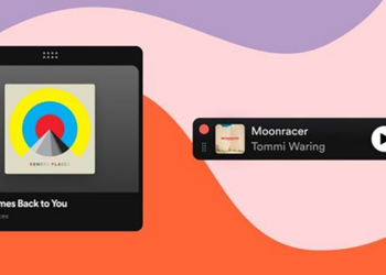 Spotify 終於在 Win / Mac 導入迷你播放器了！哪裡開啟看這篇
