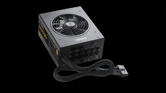 如果出現這 3 個跡象,電腦 PSU (電源供應器)可能故障並需要更換了 - 電腦王阿達 有夠衰!國外用戶換新款 EVGA 電源供應器,結果 22TB 硬碟全燒毀 - 電腦王阿達