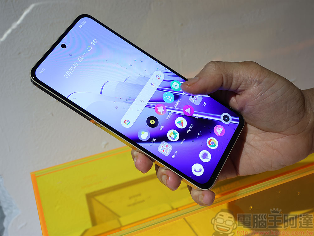 realme 12 系列正式在台發表,最貴氣的精品萬元機 - 電腦王阿達 realme 12 系列正式在台發表,最貴氣的精品萬元機 - 電腦王阿達