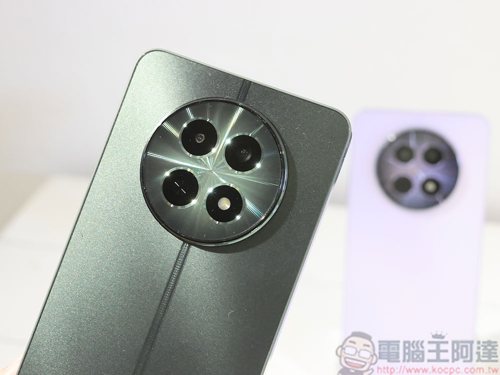 realme 12 系列正式在台發表,最貴氣的精品萬元機 - 電腦王阿達 realme 12 系列正式在台發表,最貴氣的精品萬元機 - 電腦王阿達
