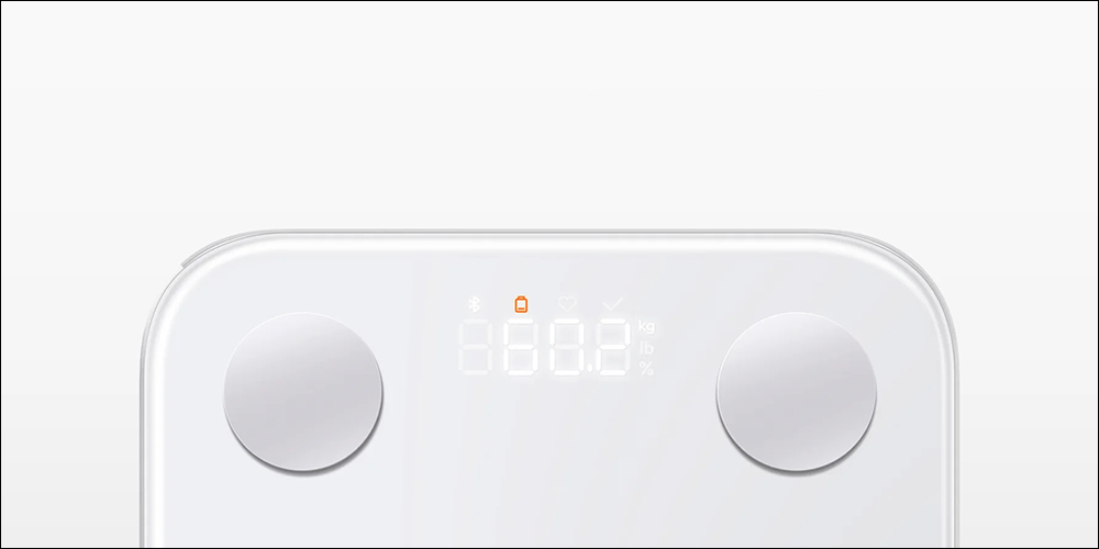 小米 Xiaomi 體脂計 S400 將於 4/1 在台開賣!可分析 25 項身體組成指標,售價 495 元 - 電腦王阿達 小米 Xiaomi 體脂計 S400 將於 4/1 在台開賣!可分析 25 項身體組成指標,售價 495 元 - 電腦王阿達