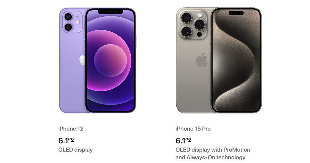 歷經 9 個「系列」,Apple Watch 終於有了官方產品比較頁面(算是吧) - 電腦王阿達 歷經 9 個「系列」,Apple Watch 終於有了官方產品比較頁面(算是吧) - 電腦王阿達