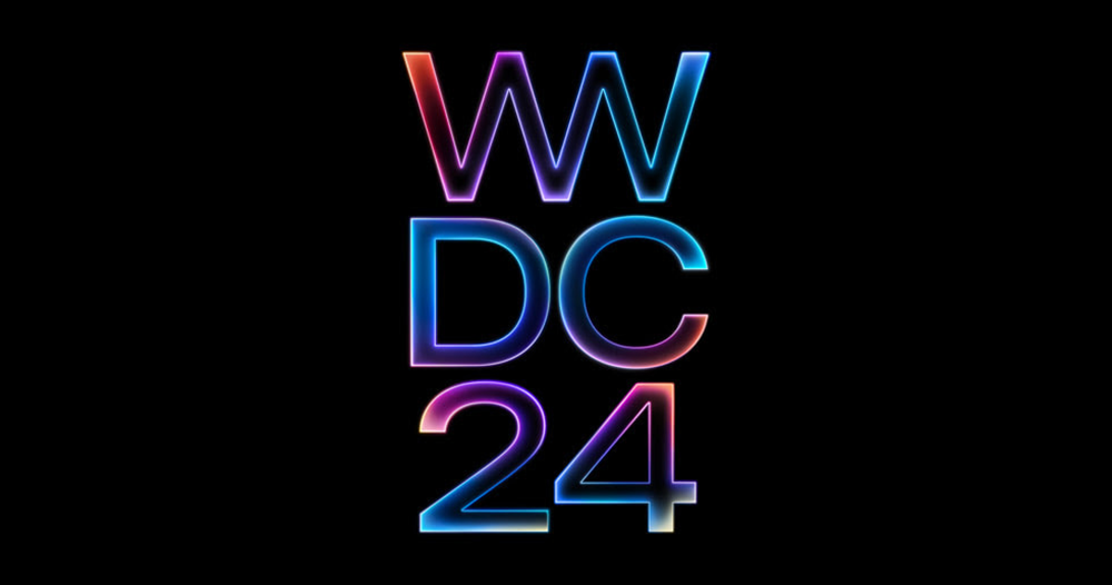WWDC 2024 蘋果開發者大會