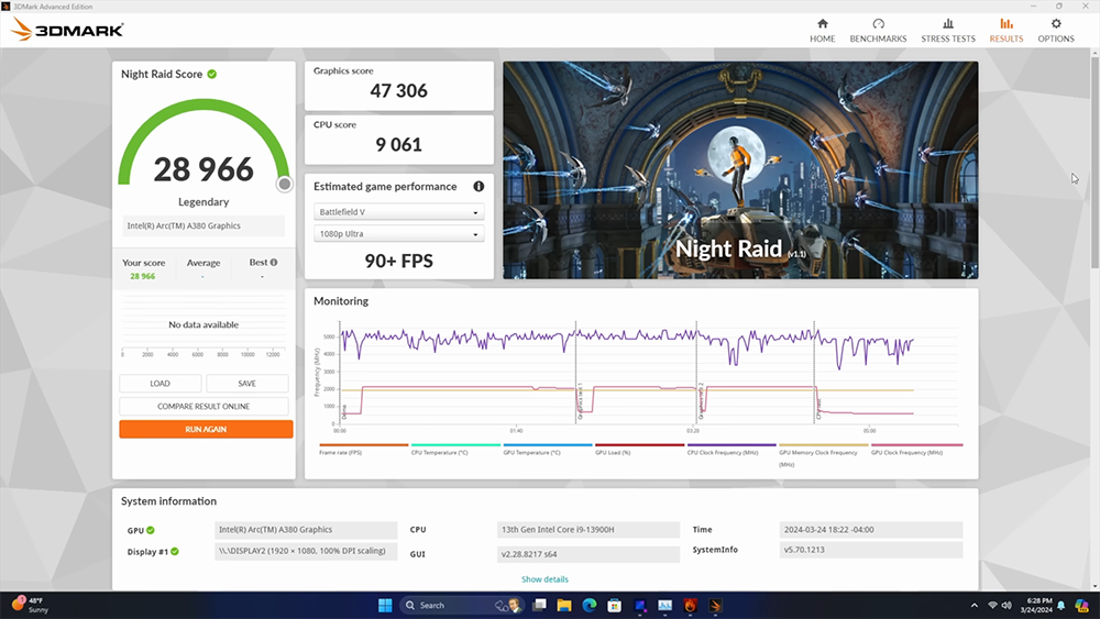 國外 YouTuber 將 Intel Arc A380 改成單插槽,方法超級簡單 - 電腦王阿達 國外 YouTuber 將 Intel Arc A380 改成單插槽,方法超級簡單 - 電腦王阿達