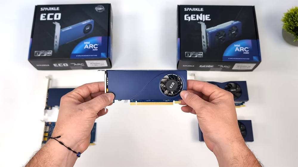 Intel 新一代 Battlemage 顯示卡規格現身,擁有 24 個 Xe2 內核 - 電腦王阿達 Intel 新一代 Battlemage 顯示卡規格現身,擁有 24 個 Xe2 內核 - 電腦王阿達
