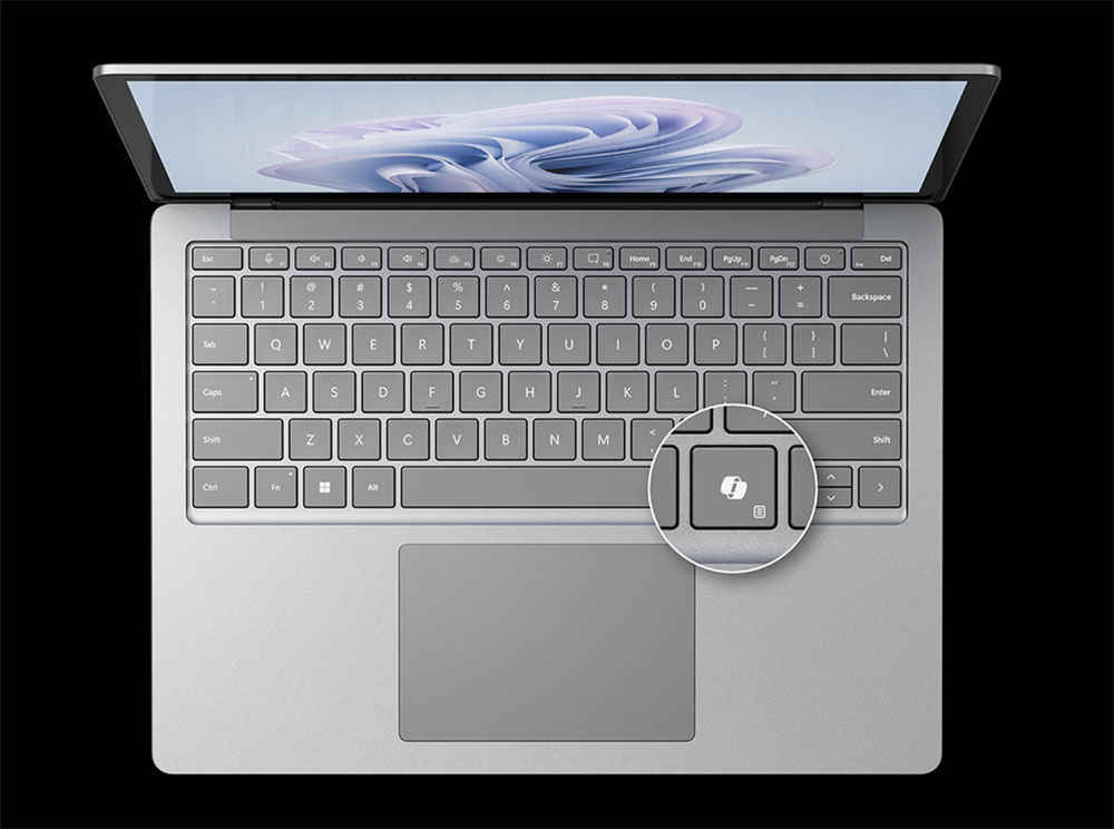 Microsoft 要求所有品牌的 AI PC 鍵盤上都要有 Copilot 鍵 - 電腦王阿達 Microsoft 要求所有品牌的 AI PC 鍵盤上都要有 Copilot 鍵 - 電腦王阿達