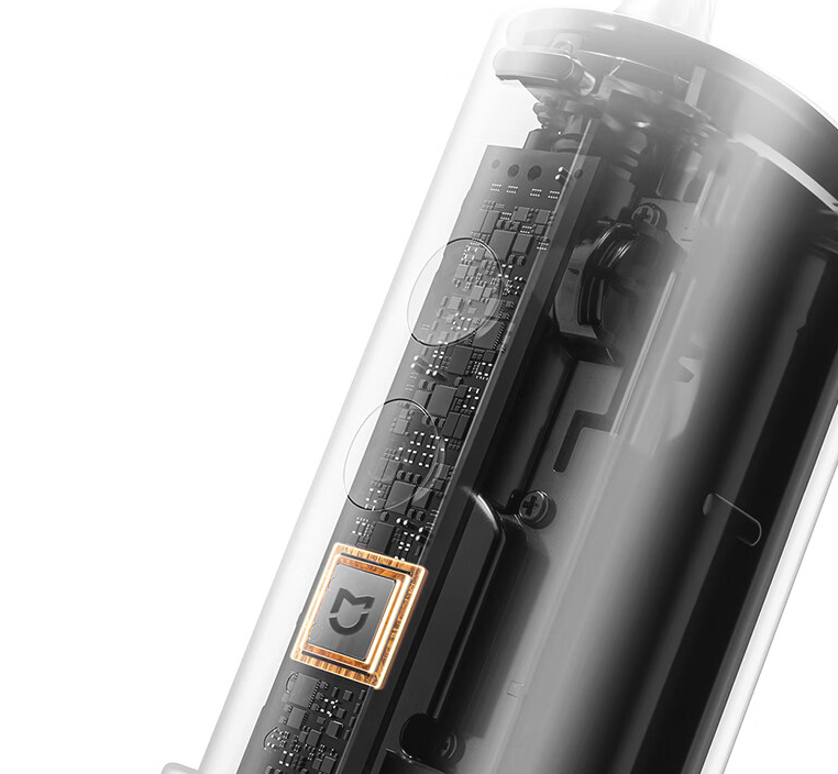小米推出全新「米家便攜式沖牙器F400」，小沖瓶可抽拉，體積瞬間縮小好攜帶 - 電腦王阿達