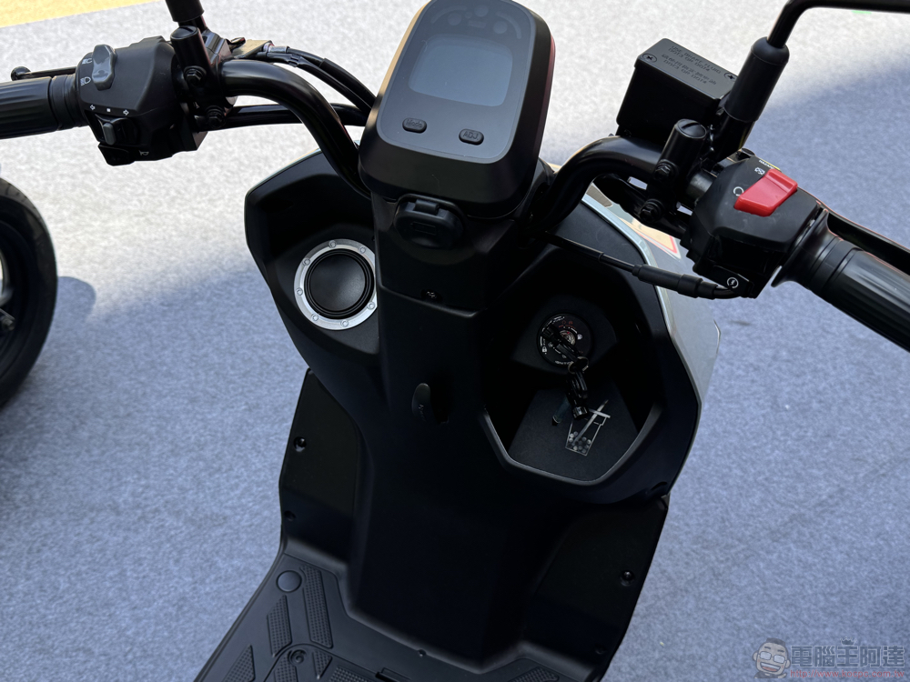 玩樂時尚兼具!光陽油電超 Fun 新車登場,請來李多慧推「168 哩多惠」電車優惠方案 - 電腦王阿達 玩樂時尚兼具!光陽油電超 Fun 新車登場,請來李多慧推「168 哩多惠」電車優惠方案 - 電腦王阿達