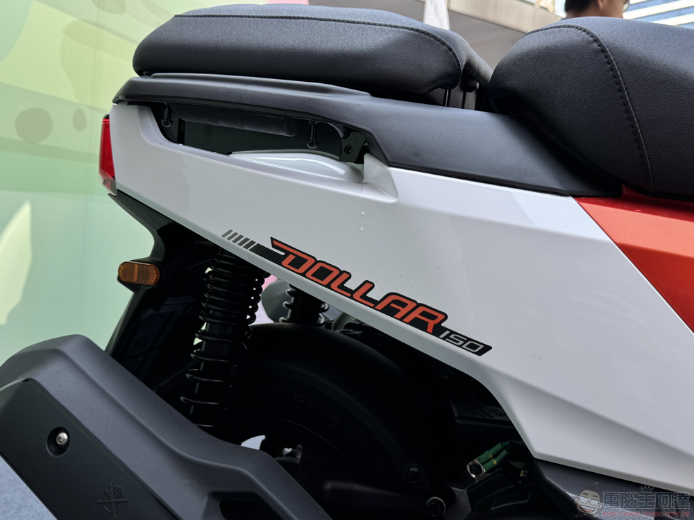 玩樂時尚兼具!光陽油電超 Fun 新車登場,請來李多慧推「168 哩多惠」電車優惠方案 - 電腦王阿達 玩樂時尚兼具!光陽油電超 Fun 新車登場,請來李多慧推「168 哩多惠」電車優惠方案 - 電腦王阿達