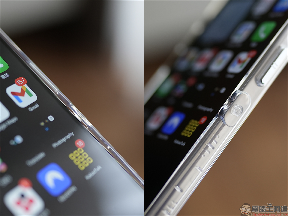 PRIIÖ iPhone 15 Pro Echo系列透明保護殼開箱|獨家專利隱藏式揚聲槽設計、超強磁吸功能,附贈防水袋掛繩與抗藍光保護貼! - 電腦王阿達 PRIIÖ iPhone 15 Pro Echo系列透明保護殼開箱|獨家專利隱藏式揚聲槽設計、超強磁吸功能,附贈防水袋掛繩與抗藍光保護貼! - 電腦王阿達