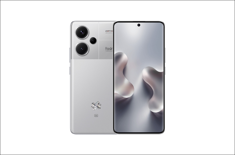 Redmi Note 13 Pro+ 5G 米粉節特別版推出,採幻影銀配色、獨家米粉節Logo,購機加贈 YouTube Premium 免費試用等好禮 - 電腦王阿達 Redmi Note 13 Pro+ 5G 米粉節特別版推出,採幻影銀配色、獨家米粉節Logo,購機加贈 YouTube Premium 免費試用等好禮 - 電腦王阿達