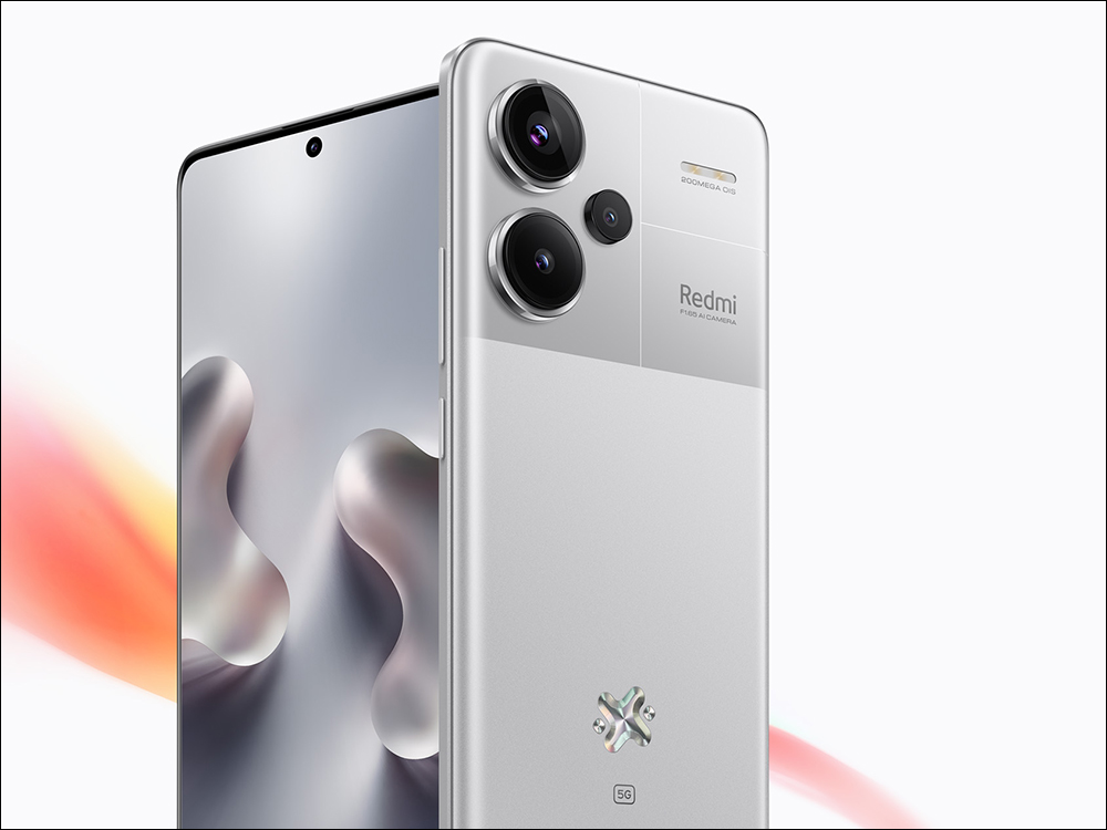 Redmi Note 13 Pro+ 5G 米粉節特別版推出,採幻影銀配色、獨家米粉節Logo,購機加贈 YouTube Premium 免費試用等好禮 - 電腦王阿達 Redmi Note 13 Pro+ 5G 米粉節特別版推出,採幻影銀配色、獨家米粉節Logo,購機加贈 YouTube Premium 免費試用等好禮 - 電腦王阿達