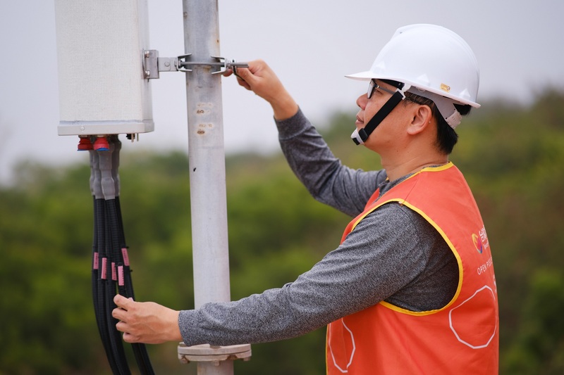 台灣大哥大 6 月 30 日汰停 3G 用戶免費更換 VoLTE SIM 卡 原 3G 網路的 2100MHz 頻段將視需求轉做為 4G 或 5G 使用 - 電腦王阿達 台灣大哥大 6 月 30 日汰停 3G 用戶免費更換 VoLTE SIM 卡 原 3G 網路的 2100MHz 頻段將視需求轉做為 4G 或 5G 使用 - 電腦王阿達
