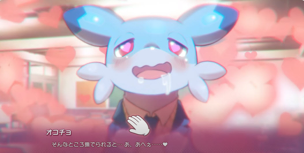《幻獸帕魯》將於明年4月1日推出新作戀愛遊戲 R18版預計同時發售 - 電腦王阿達 《幻獸帕魯》將於明年4月1日推出新作戀愛遊戲 R18版預計同時發售 - 電腦王阿達