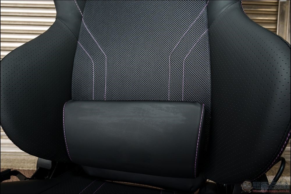 Cooler Master Hybrid M 電競工學按摩椅 - 11 Cooler Master Hybrid M 電競工學按摩椅 - 11