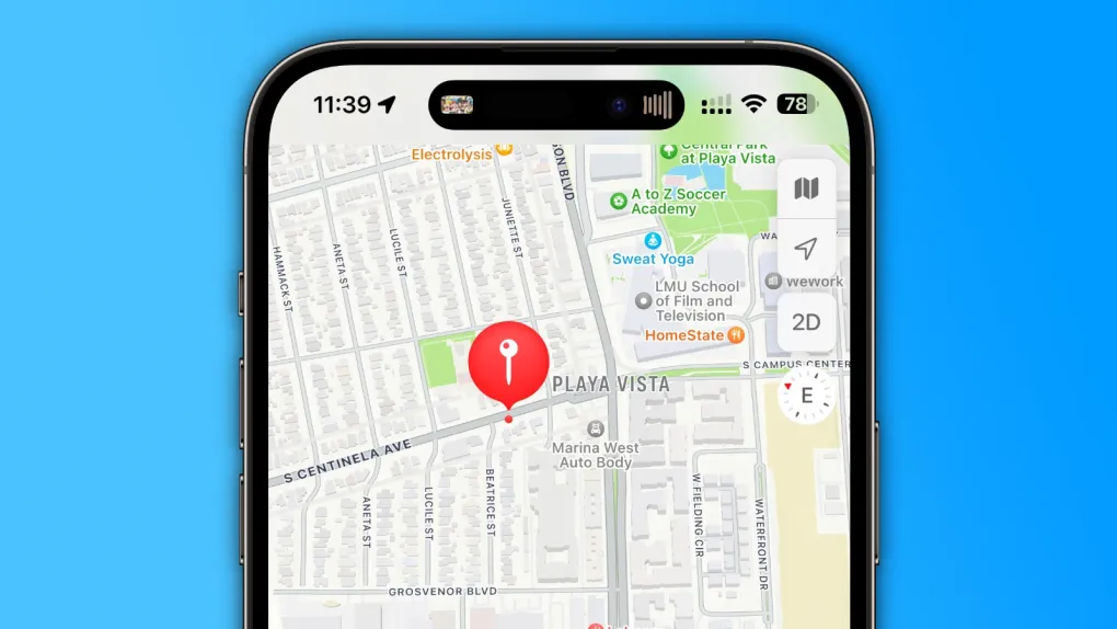 iOS 18 可能能讓你設定 Google Maps 為預設應用，而不是 Apple 地圖 - 電腦王阿達